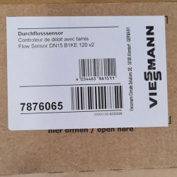 Senzor debit Viessmann 7876065 Senzor debit Viessmann 7876065